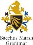 11bacchus marsh grammer