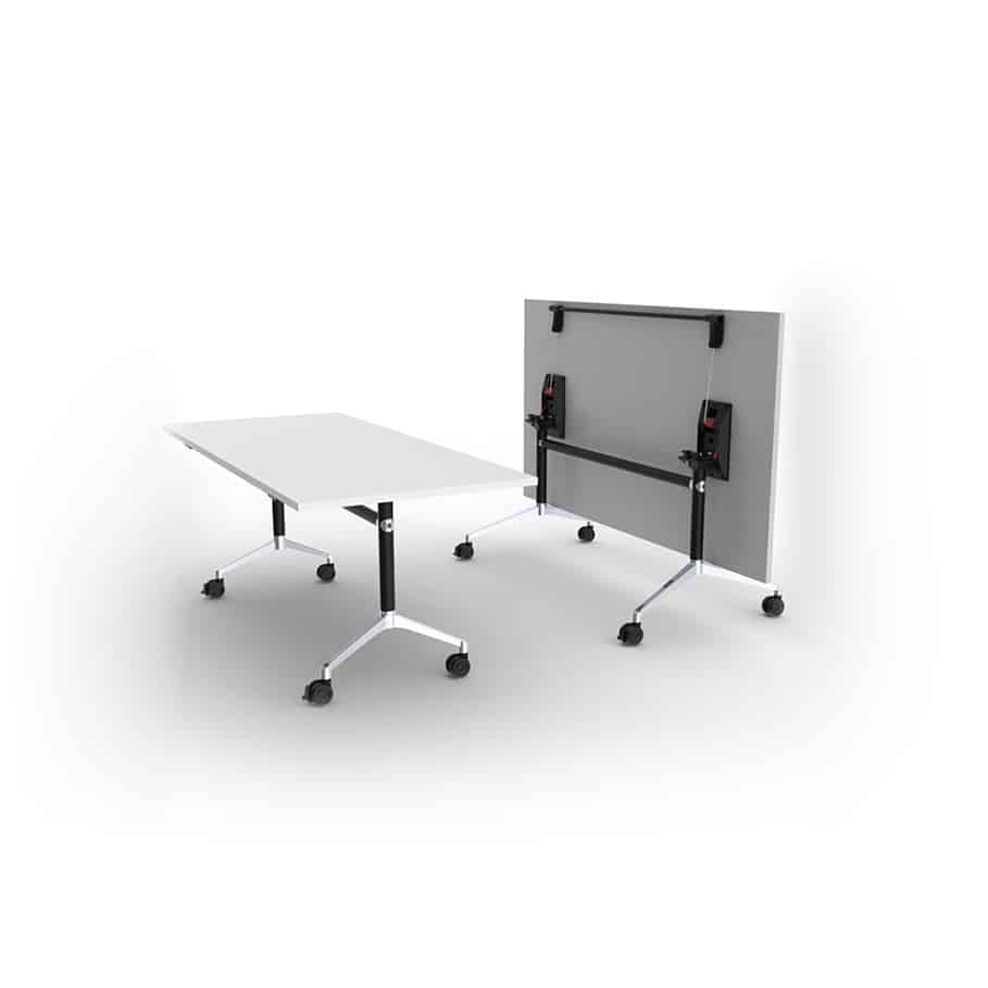 Office Folding Table Deute