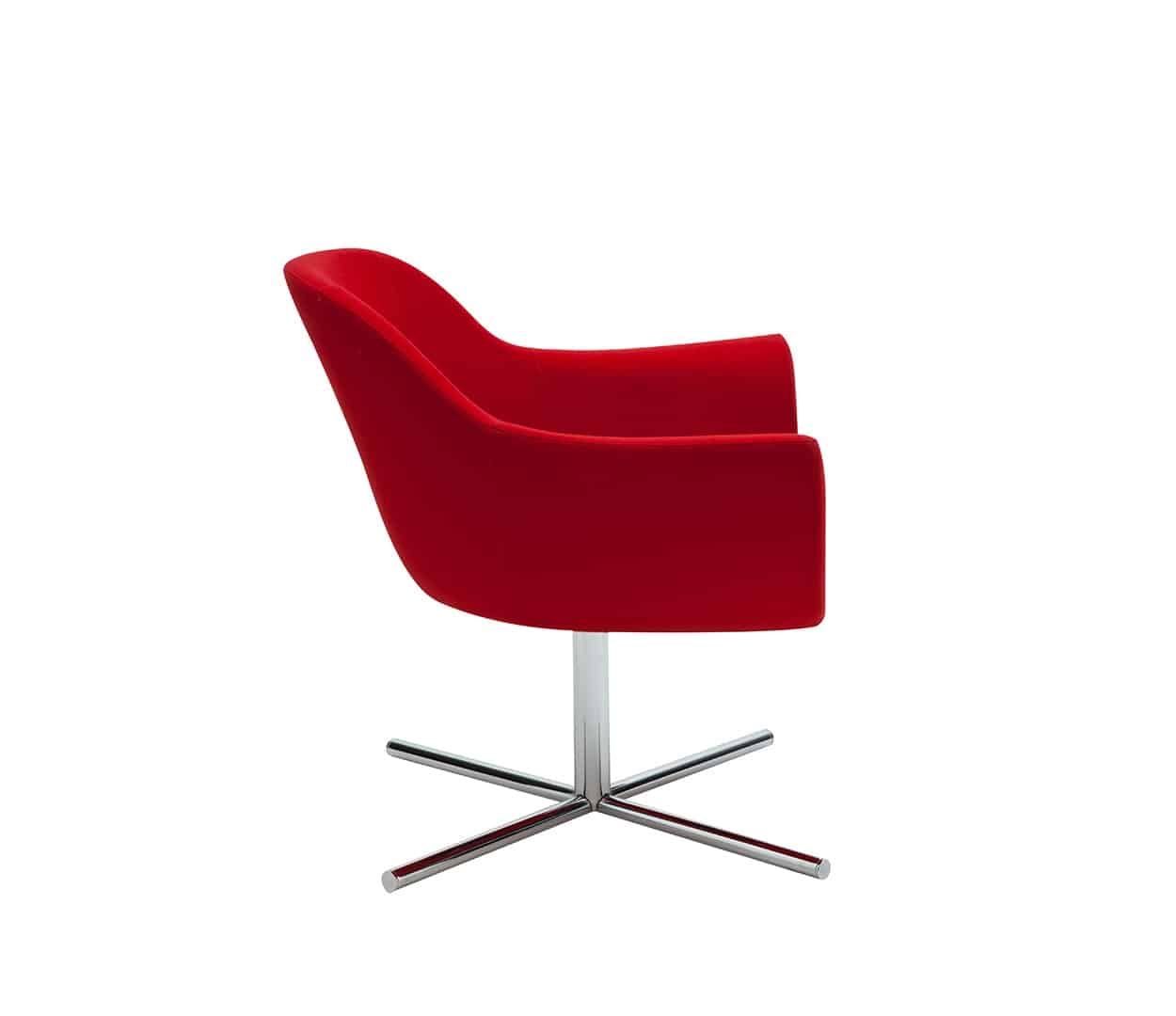 Green Chair - Office Furniture Melbourne - Office Desks, Office Chairs